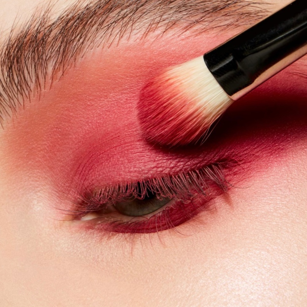 MAC Eye Shadow - Fall In Love - Picture 6 of 16